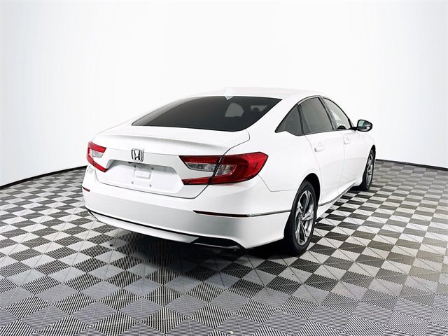 Used 2019 Honda Accord EX-L image 5