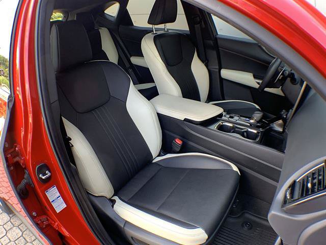Used 2023 Lexus NX 350h AWD image 25
