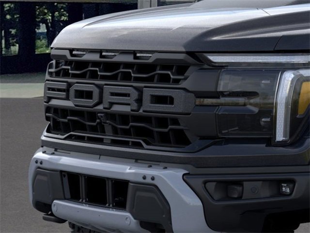 New 2025 Ford F150 Raptor image 17