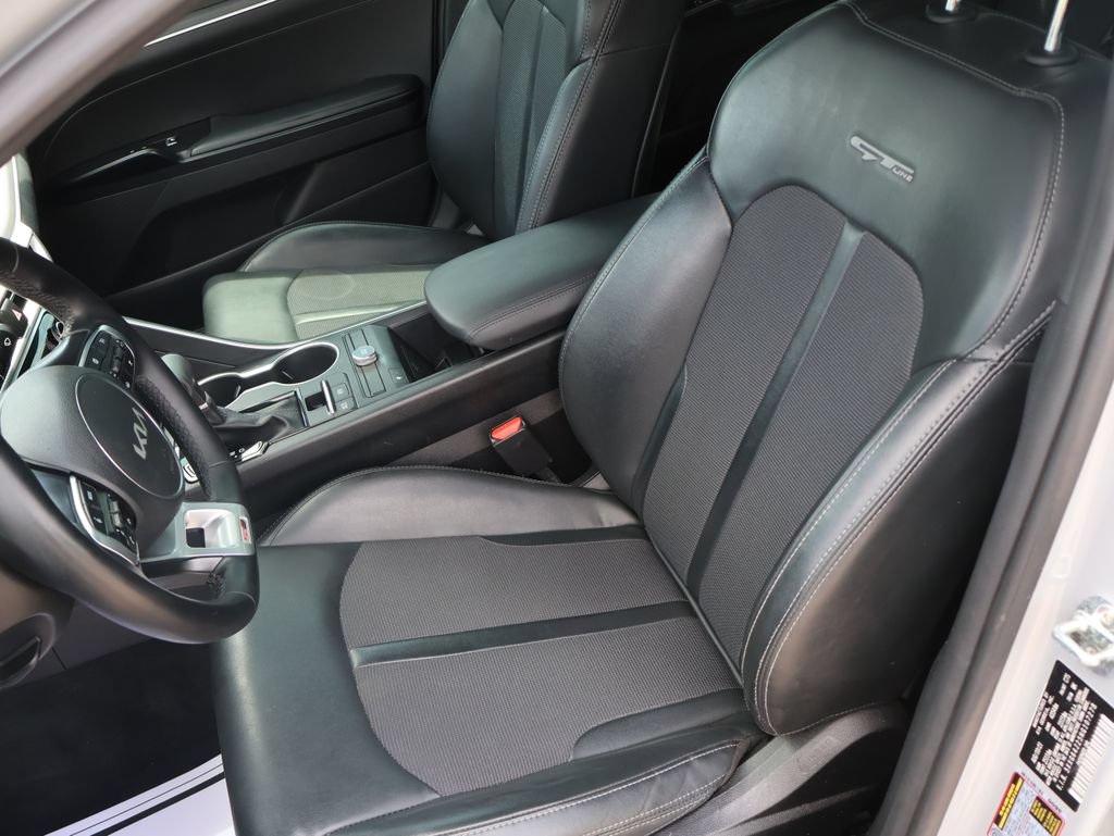 Used 2022 Kia K5 GT-Line w/ GT-Line FWD Premium Package image 23