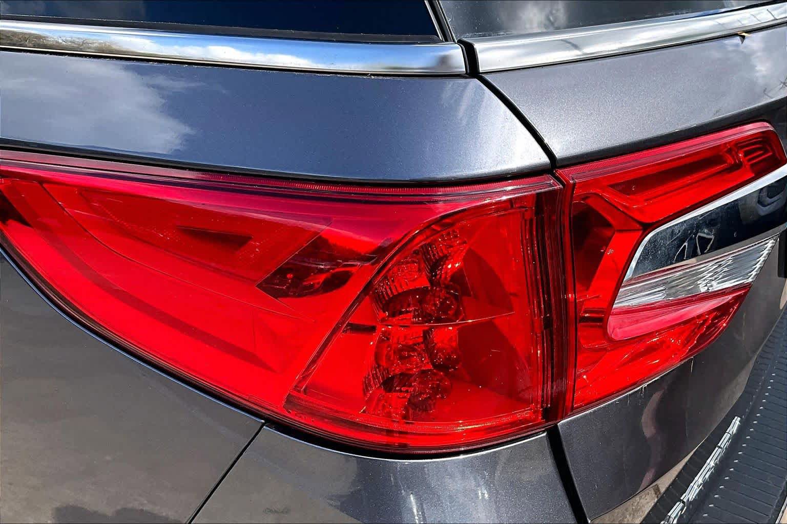 Used 2020 Honda Odyssey Elite image 28