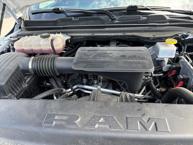 Certified 2023 RAM 1500 Big Horn image 28