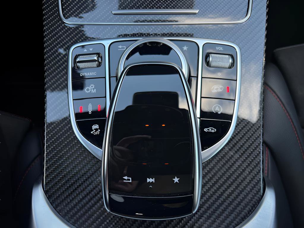 Used 2019 Mercedes-Benz GLC 43 AMG 4MATIC image 61