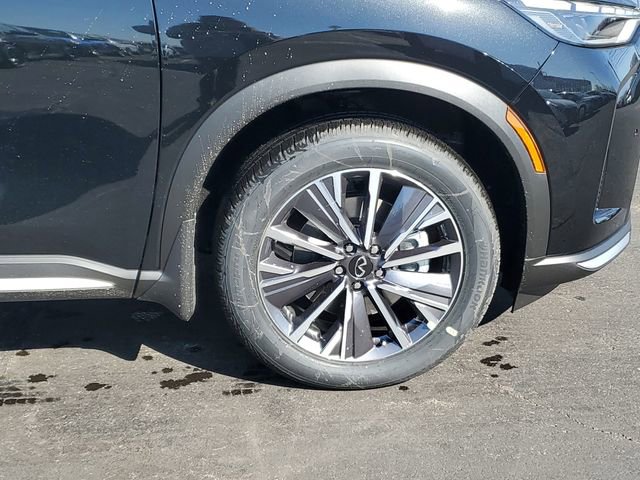 New 2026 INFINITI QX60 Luxe w/ Cargo Package image 9