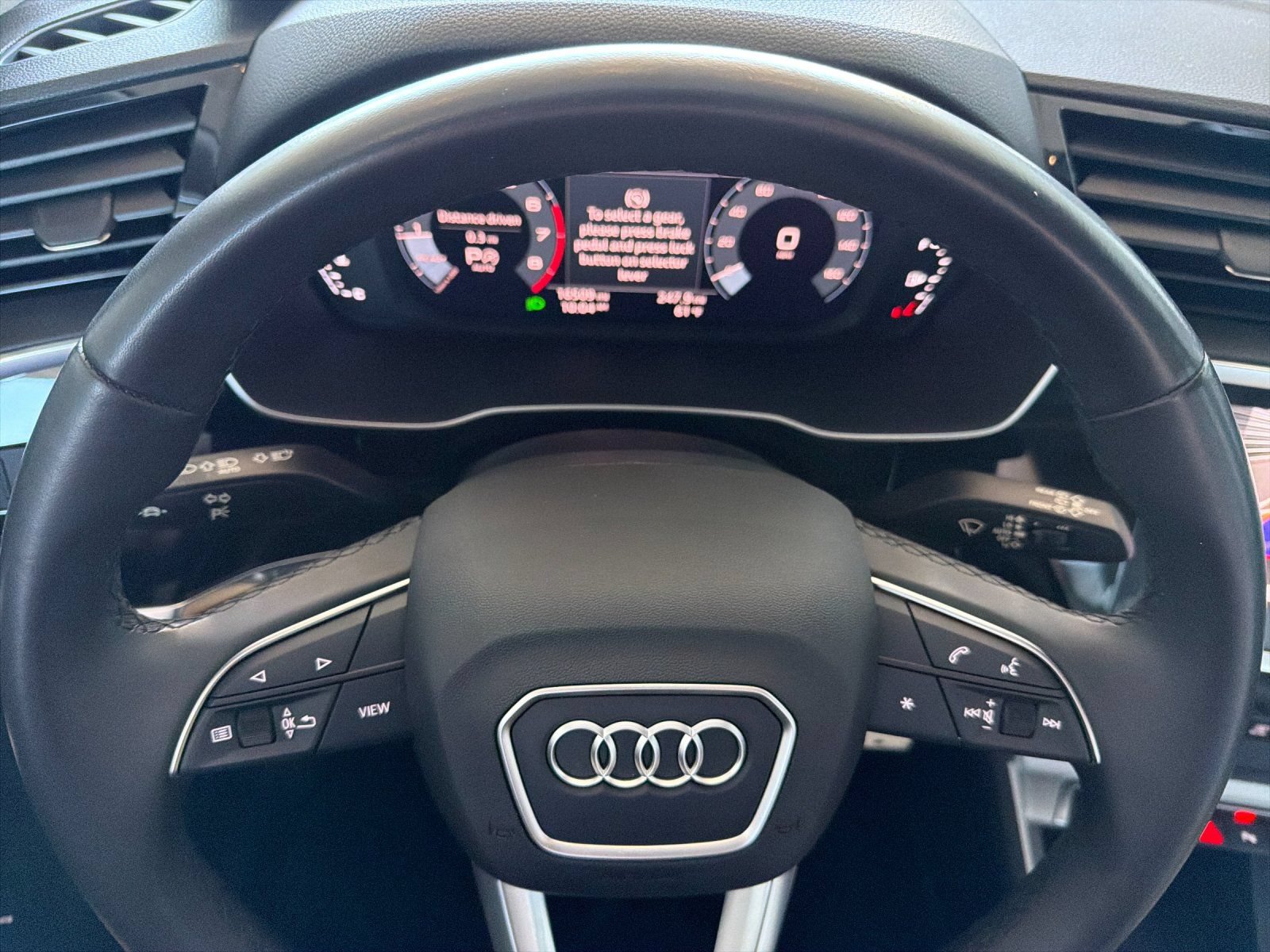 Used 2024 Audi Q3 2.0T Premium AWD/4WD image 23