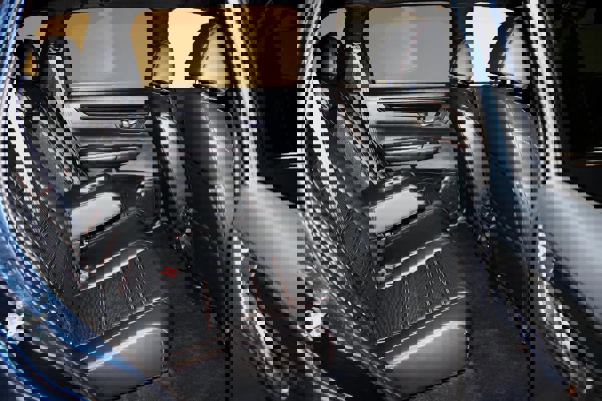 Used 2024 Honda CR-V Sport-L image 60