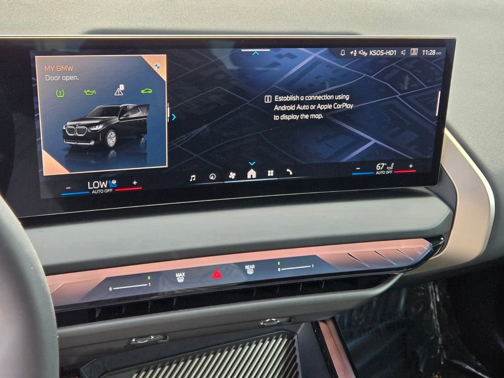 Used 2025 BMW X3 xDrive30i w/ Premium Package image 23