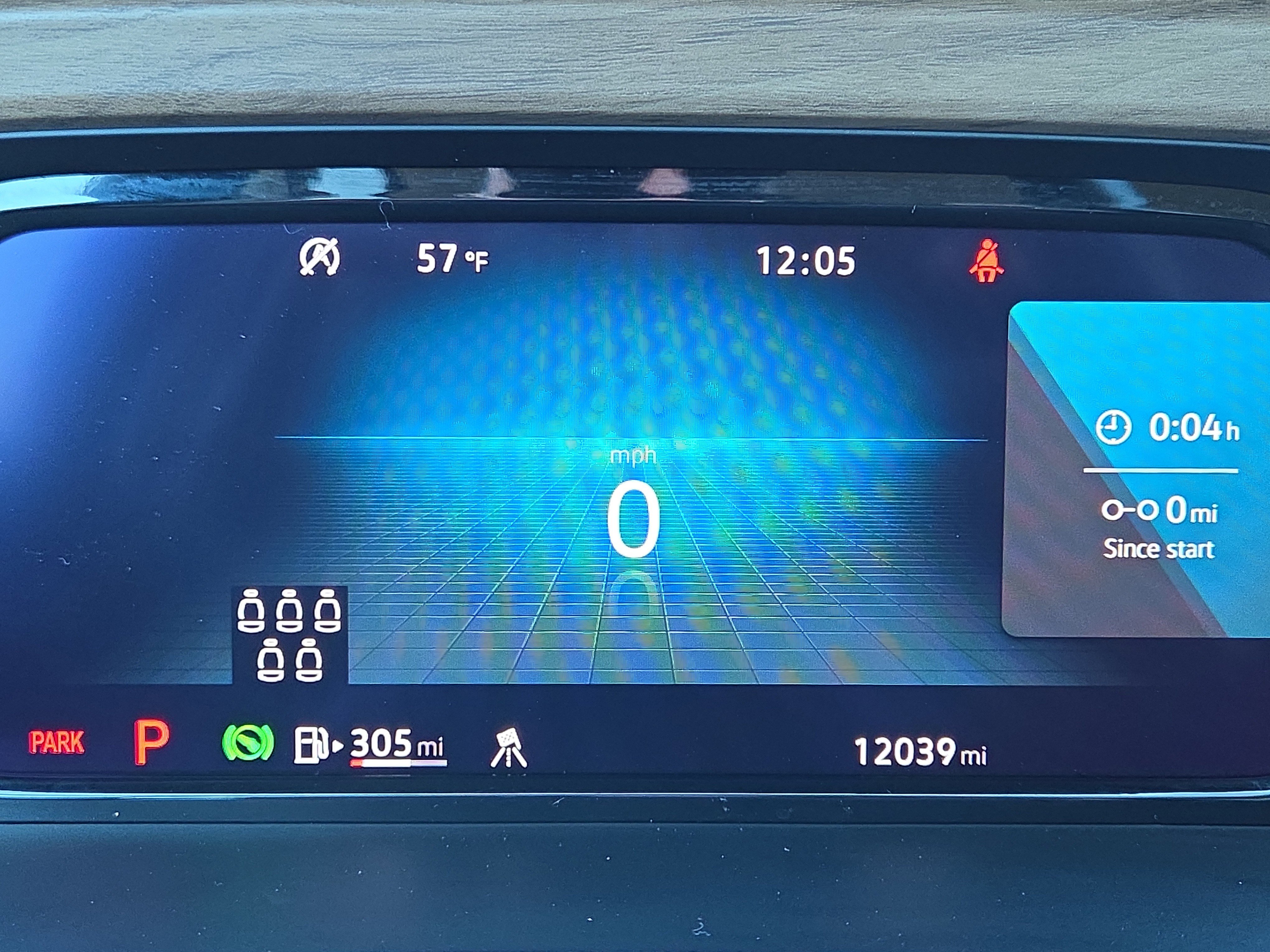 Used 2025 Volkswagen Atlas SE image 15