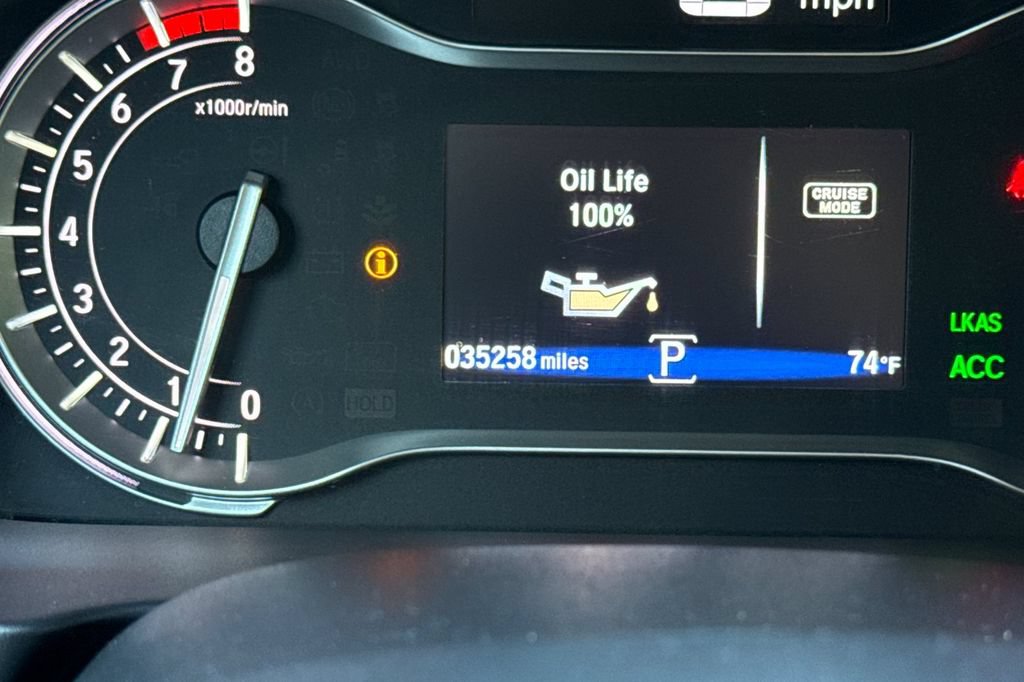 Certified 2023 Honda Ridgeline RTL image 24
