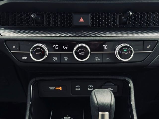 New 2026 Honda CR-V EX image 30