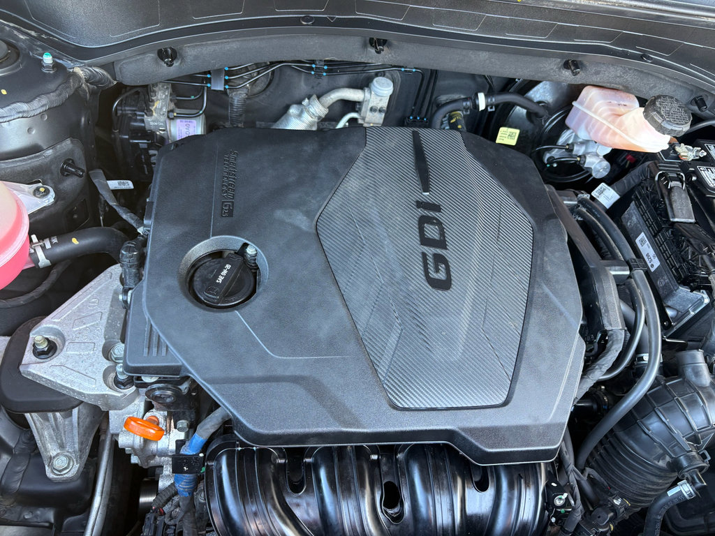 Used 2023 Hyundai Santa Fe SEL FWD image 31