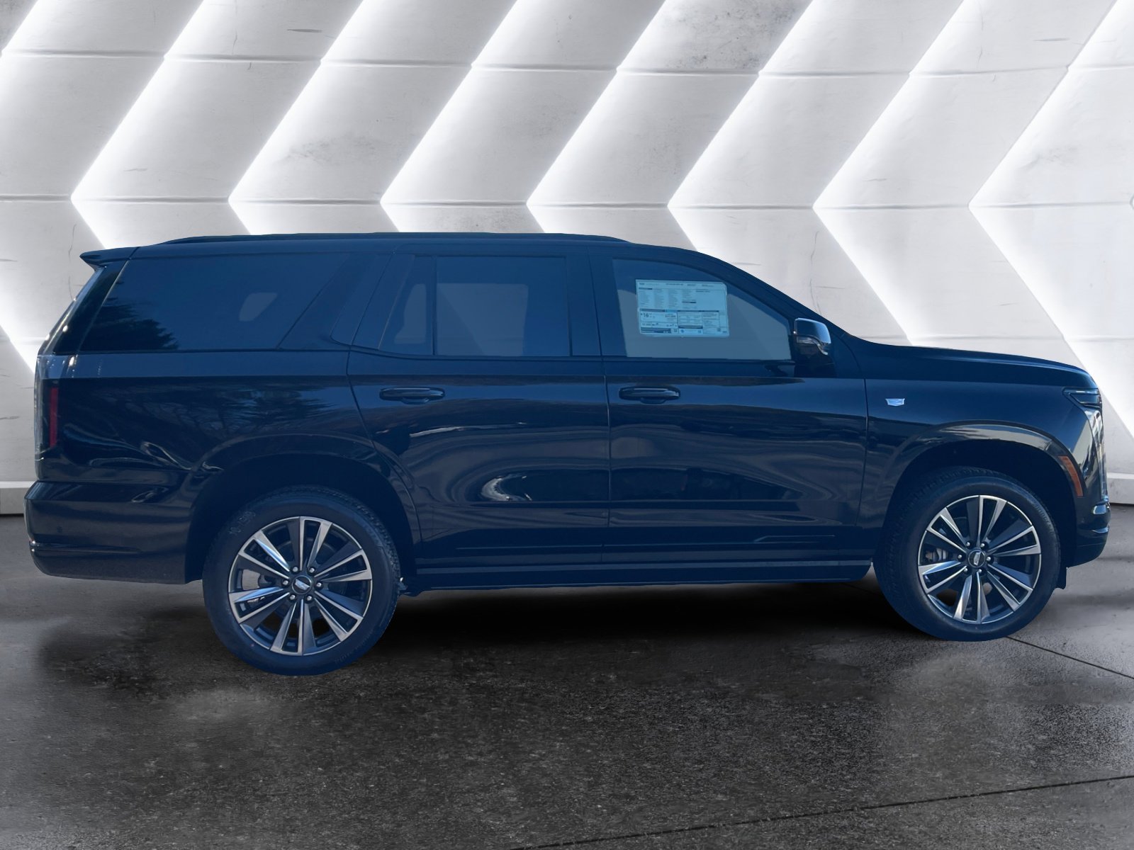 New 2026 Cadillac Escalade Sport image 7