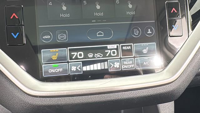 New 2026 Subaru Ascent Limited image 27