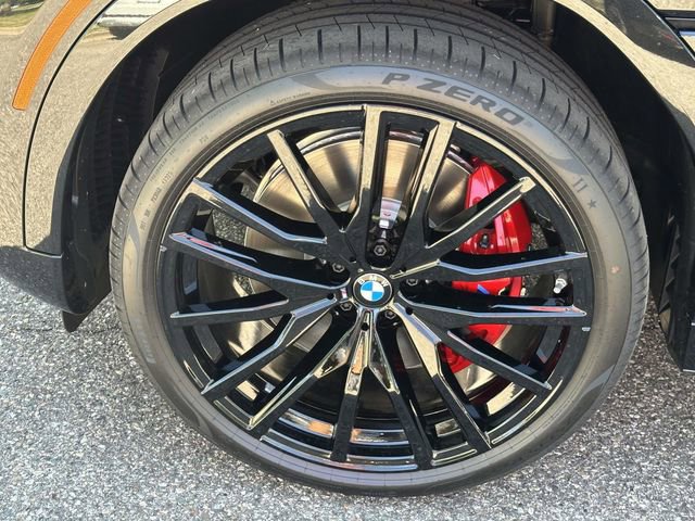 New 2027 BMW X6 M60i w/ Executive Package AWD/4WD image 7