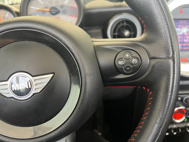 Used 2015 MINI Cooper Roadster S FWD image 22