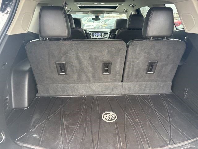 Used 2020 Buick Enclave Avenir w/ Avenir Technology Package image 37