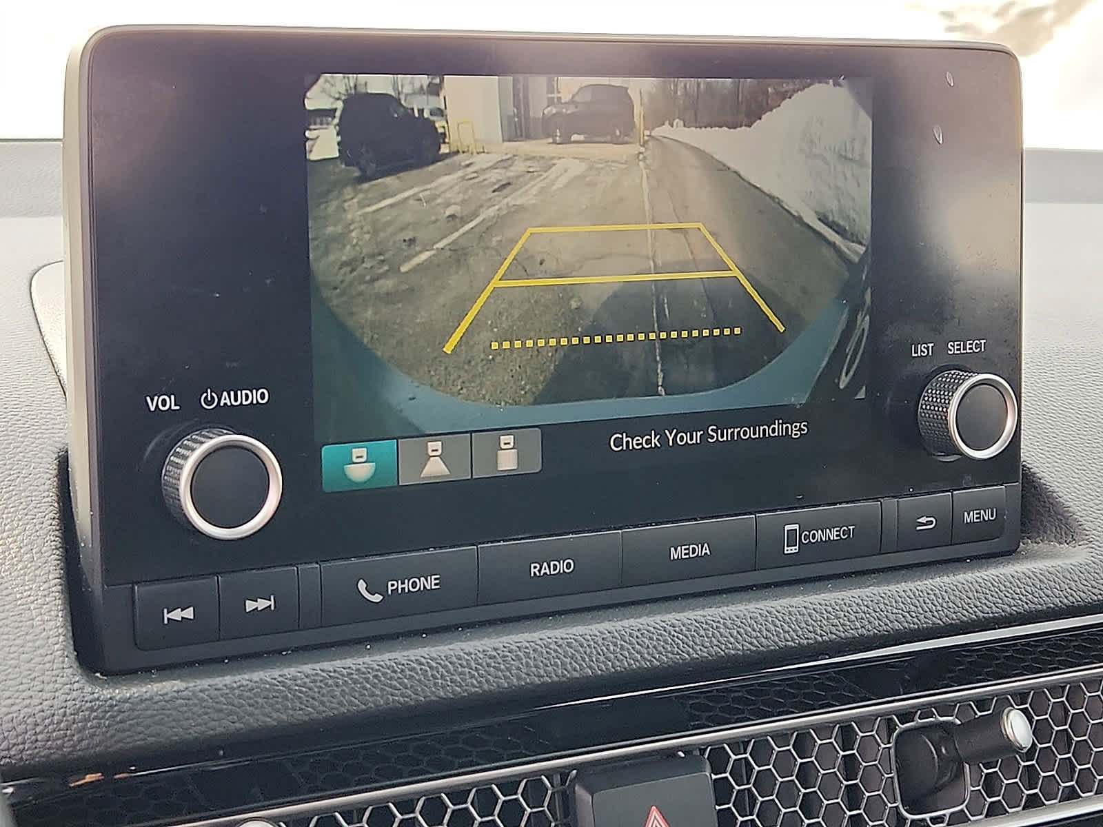 Used 2023 Honda Civic Sport image 18