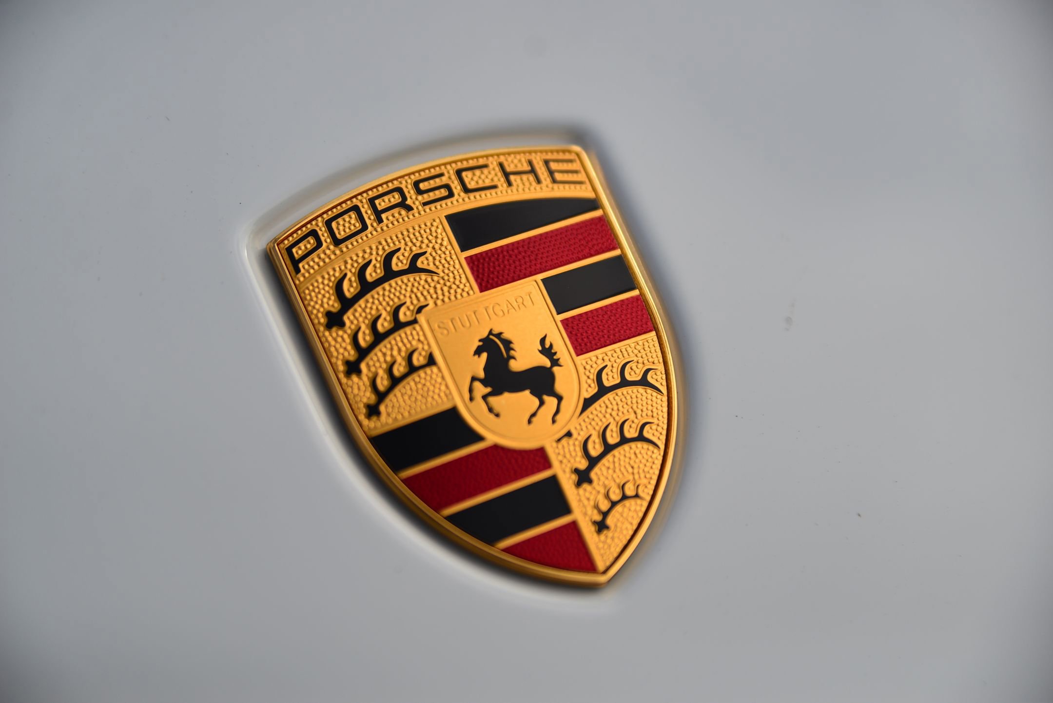 Certified 2025 Porsche Macan image 22