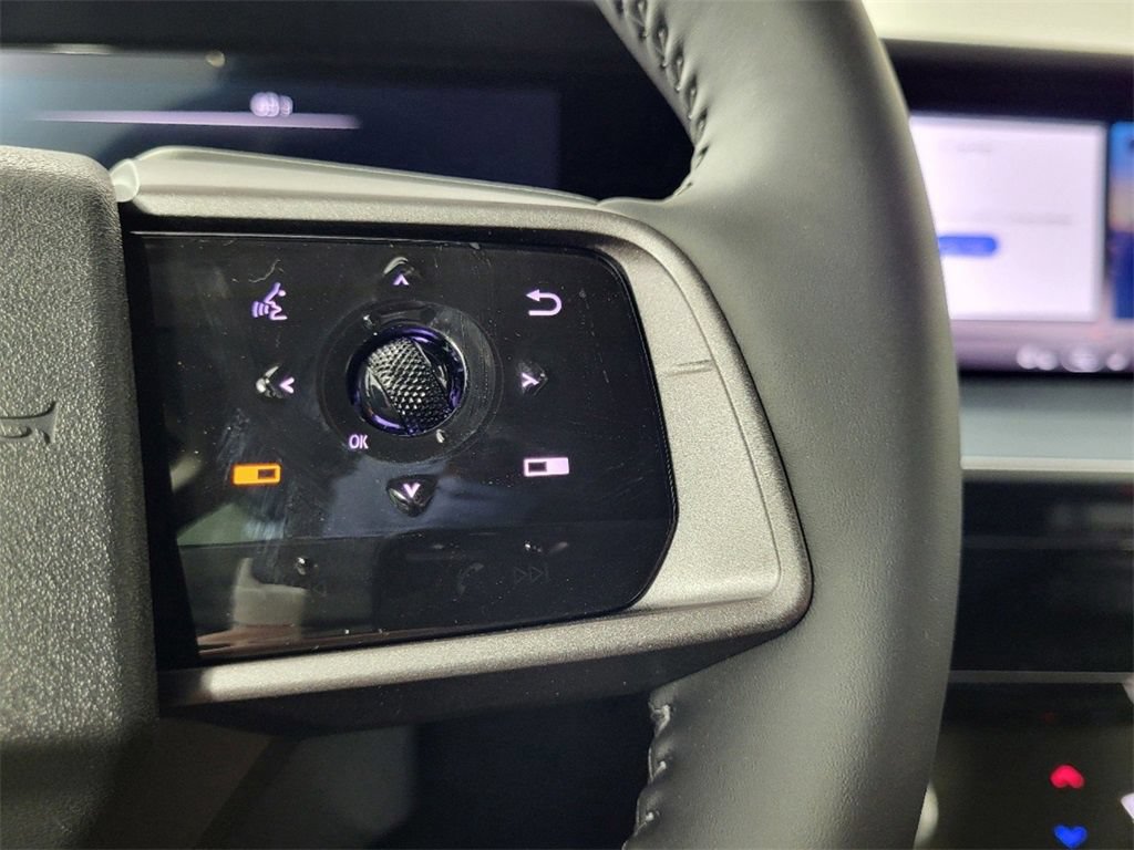 New 2026 Nissan Murano SL AWD/4WD image 20
