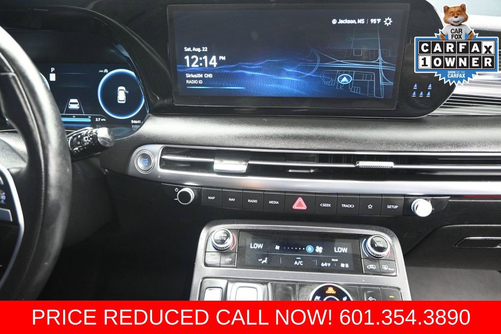Used 2024 Hyundai Palisade Calligraphy AWD/4WD image 28