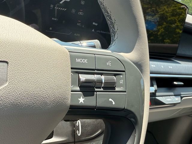 New 2026 Kia EV9 Land image 16