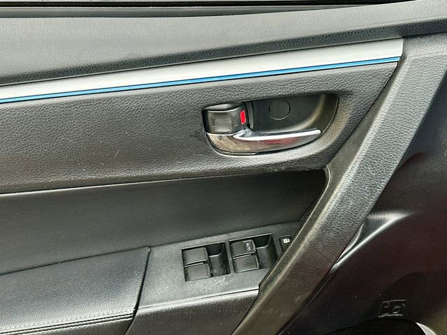 Used 2014 Toyota Corolla S FWD image 18
