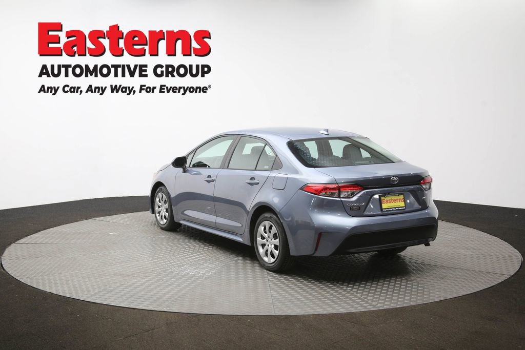 Used 2024 Toyota Corolla LE image 63