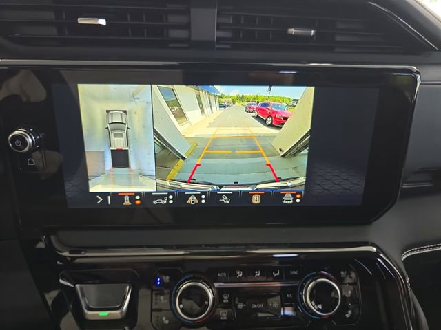 Used 2026 GMC Sierra 1500 AT4X w/ AT4X AEV Edition AWD/4WD image 17