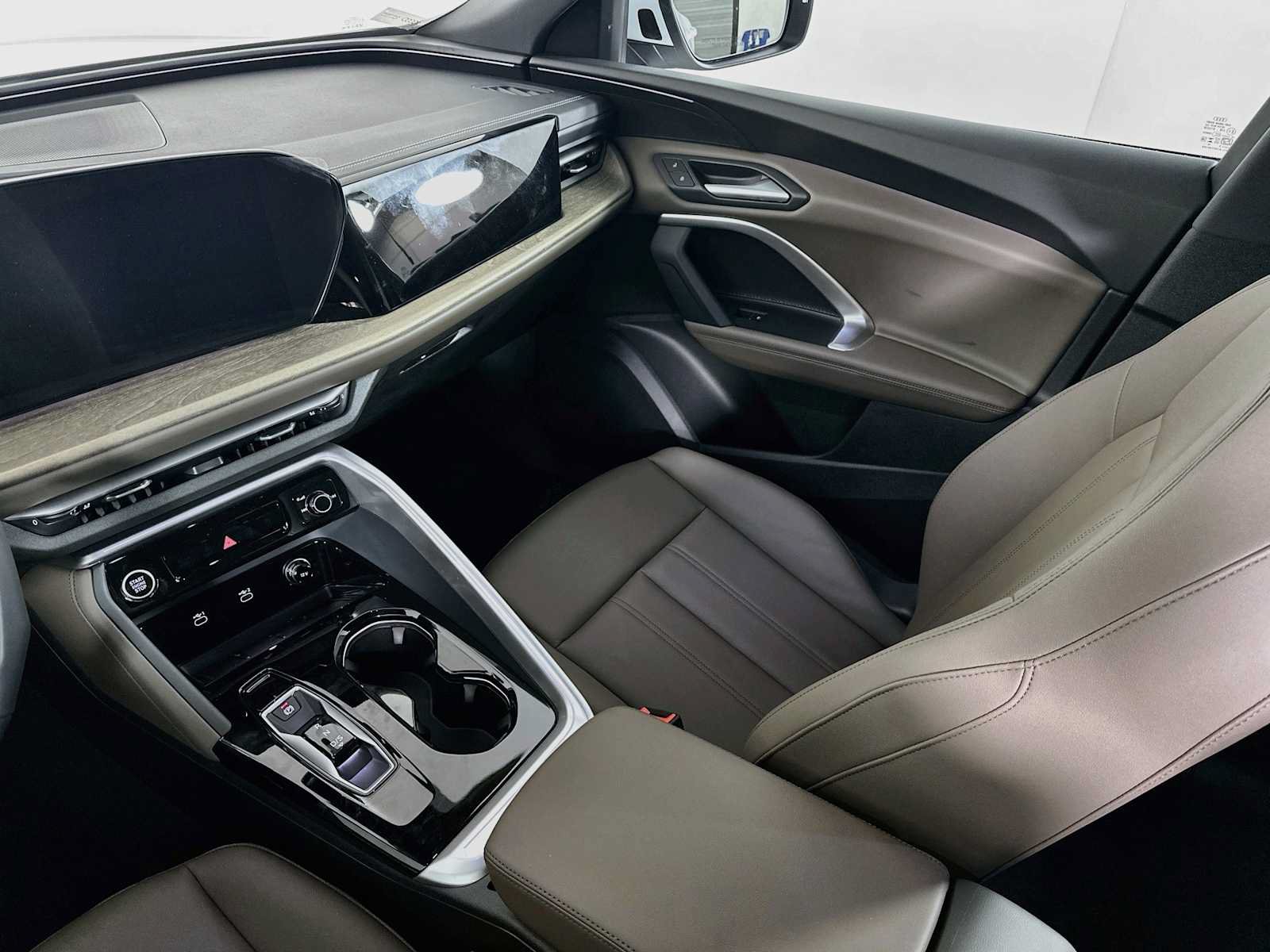 New 2026 Audi Q5 Premium AWD/4WD image 21