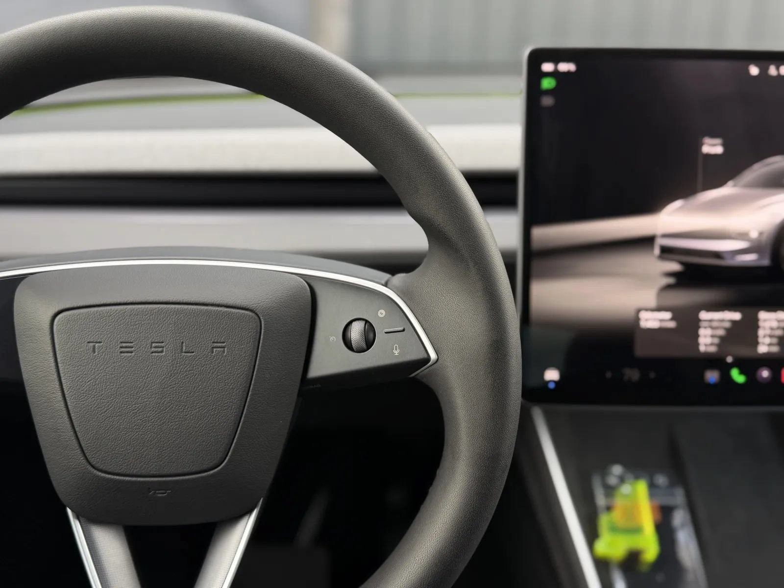Used 2026 Tesla Model Y Long Range RWD image 23