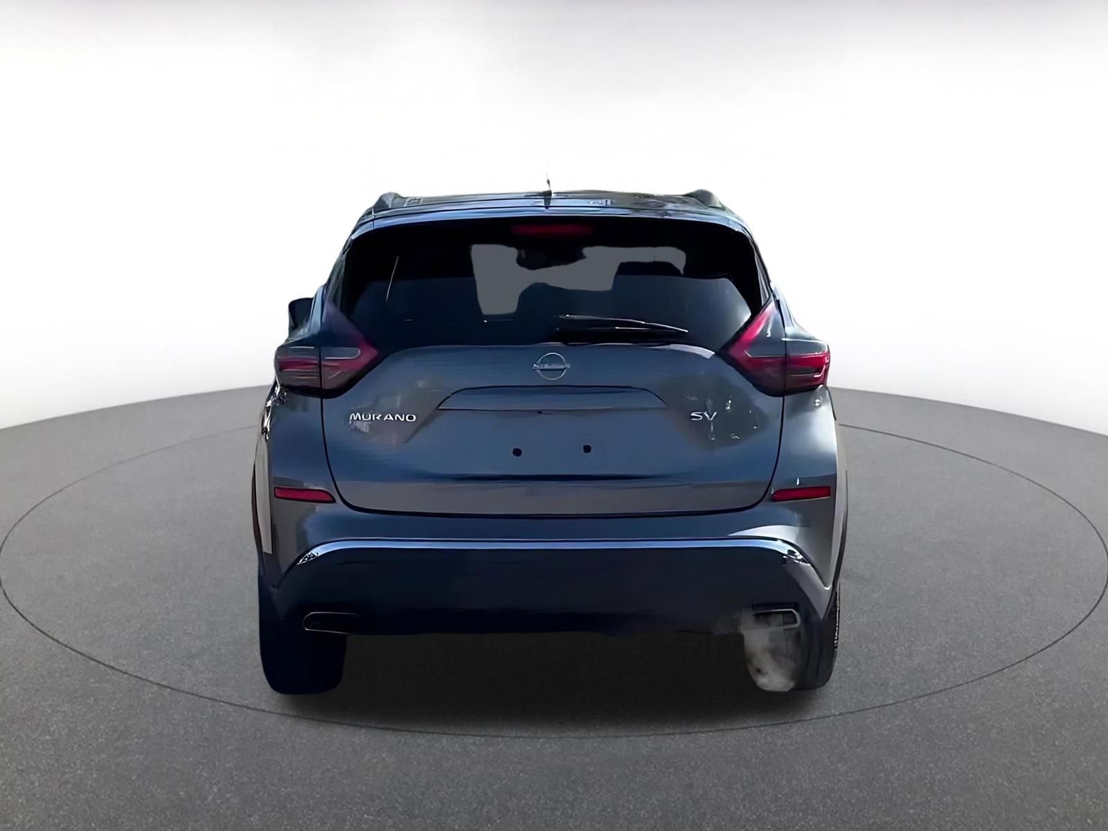 Used 2023 Nissan Murano SV image 12