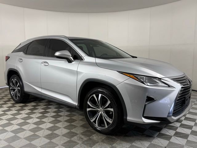 Used 2016 Lexus RX 350 AWD w/ Premium Package image 14