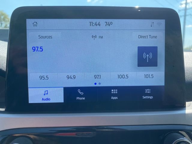 Used 2021 Ford Escape SE image 46