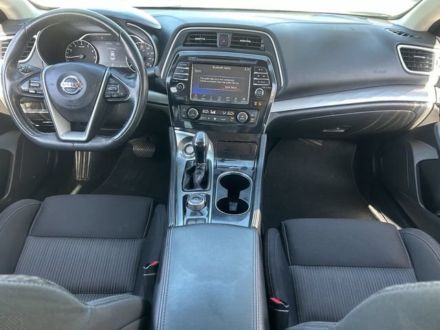 Used 2016 Nissan Maxima 3.5 S FWD image 17