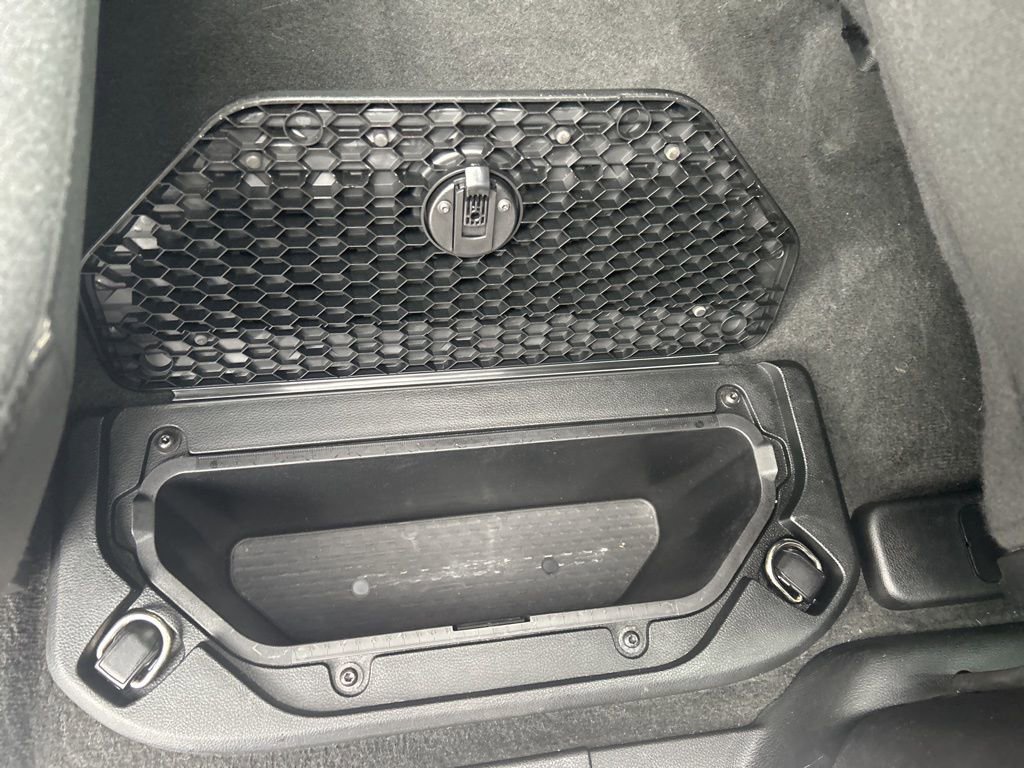 Certified 2019 RAM 1500 Big Horn image 22