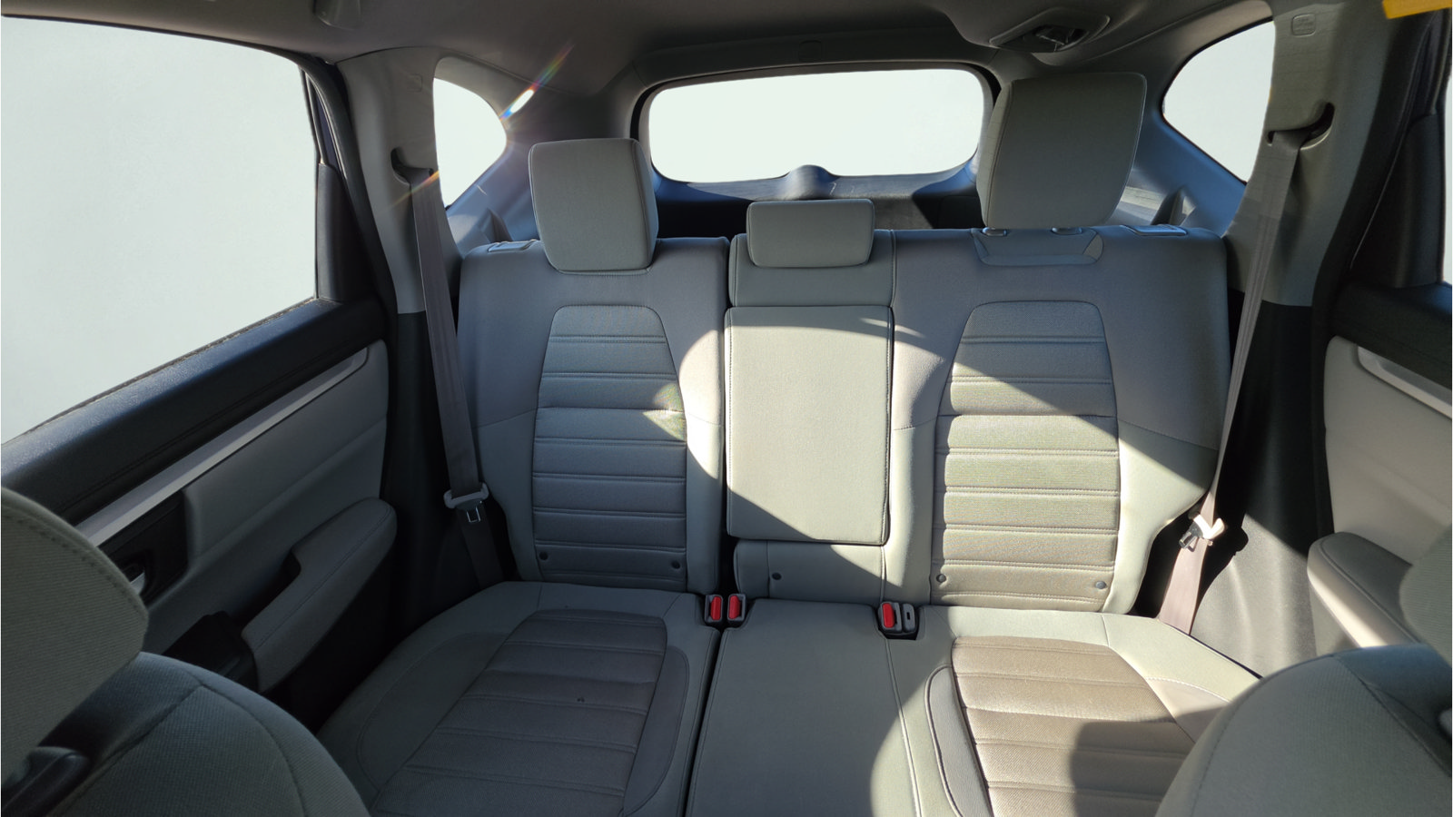 Used 2017 Honda CR-V LX image 25