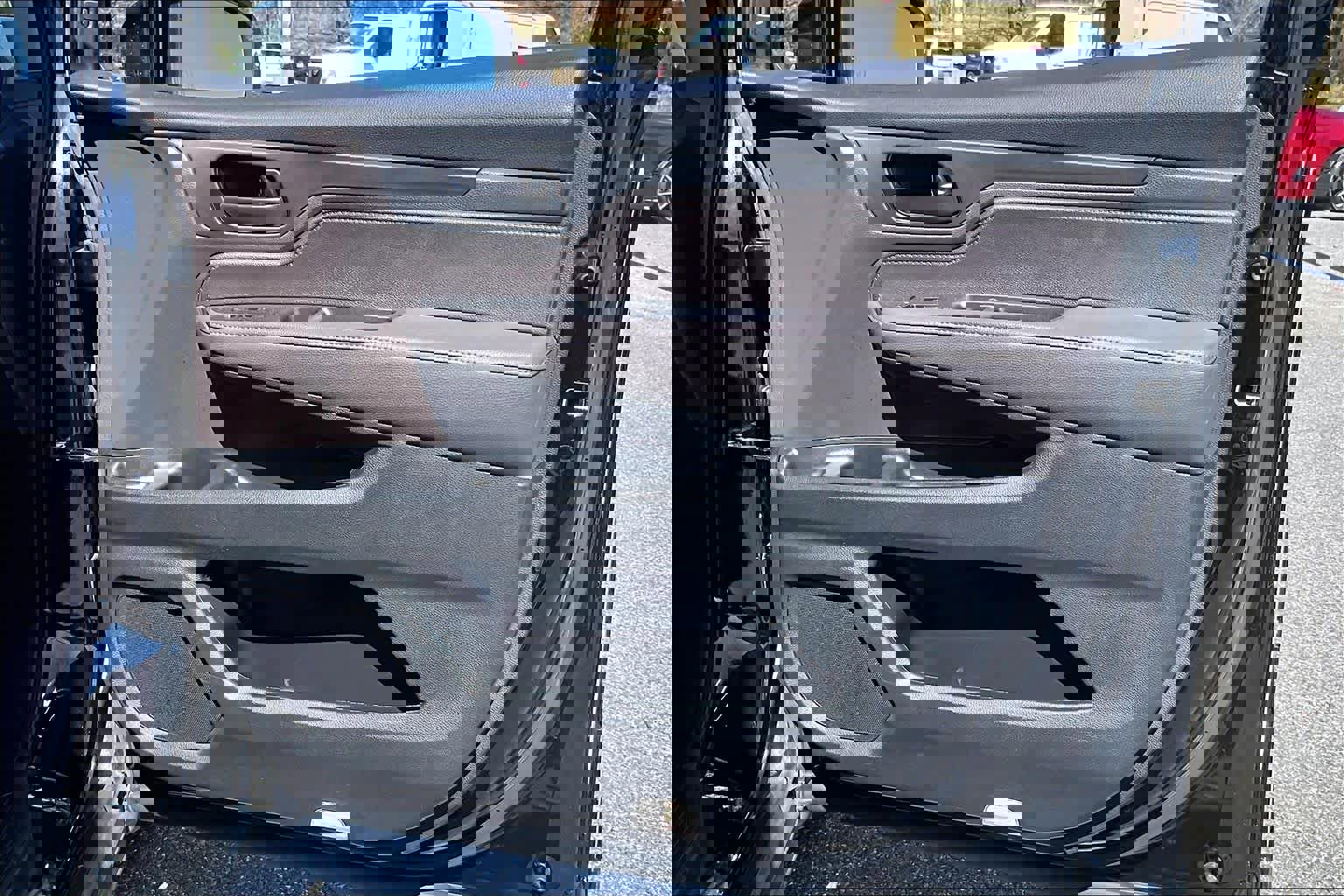 Used 2019 Honda Odyssey EX-L image 23