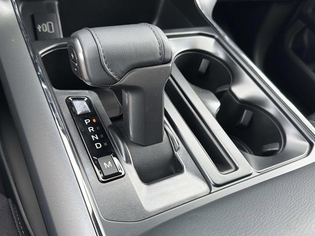 New 2026 Ford F150 XLT w/ XLT Black Appearance Package image 26