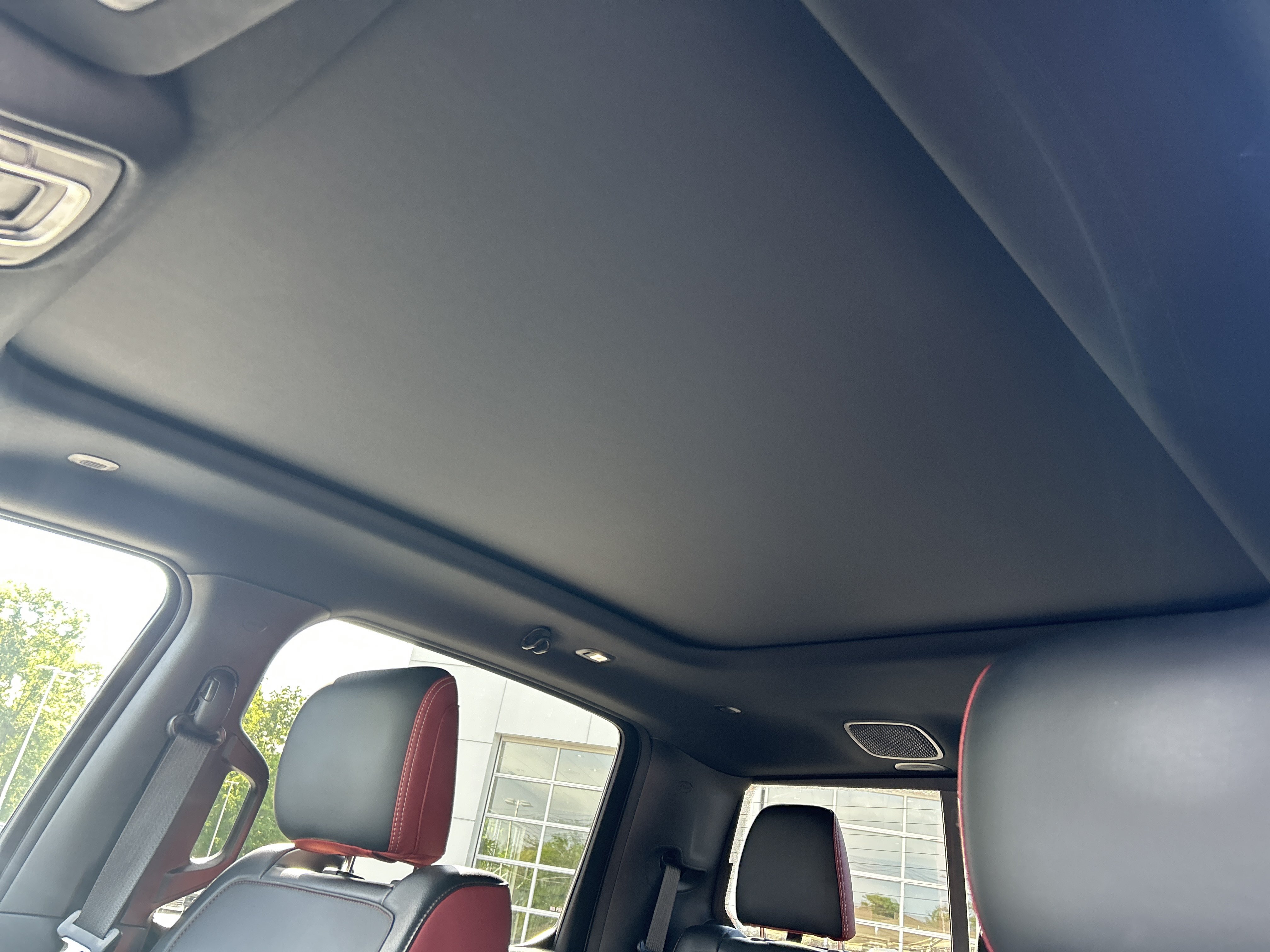 Used 2019 RAM 1500 Rebel w/ Rebel Level 2 Equipment Group AWD/4WD image 26