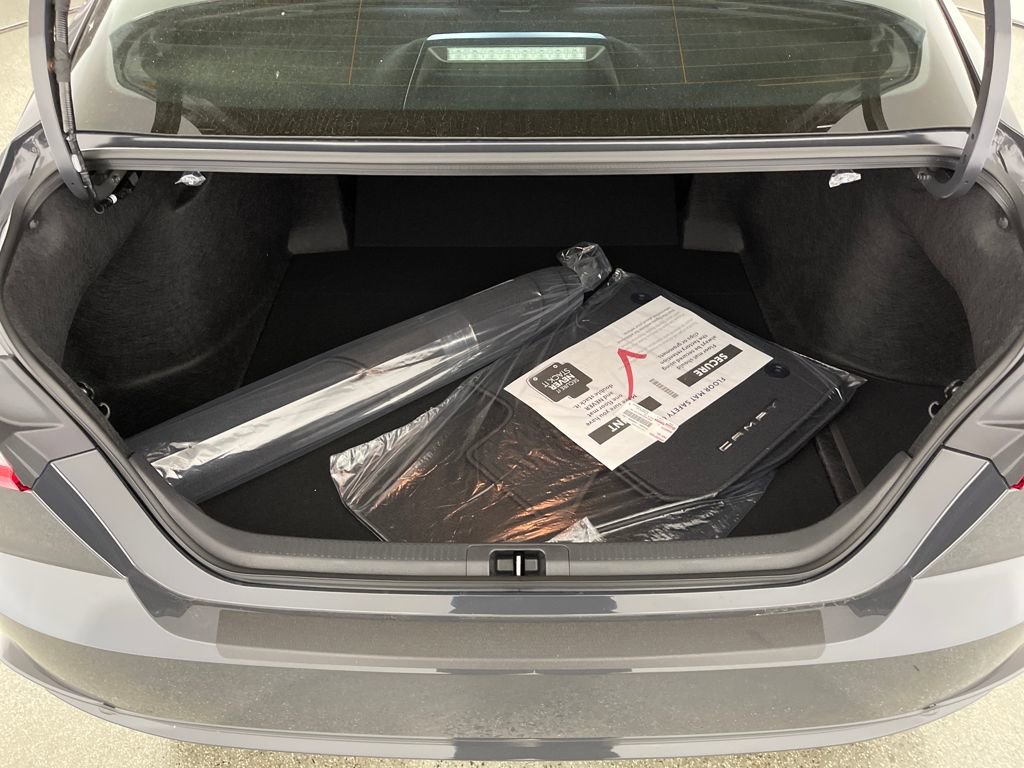 New 2026 Toyota Camry XSE image 10