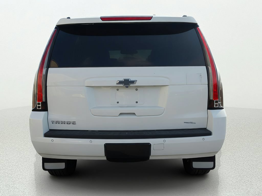 Used 2020 Chevrolet Tahoe LS RWD image 6