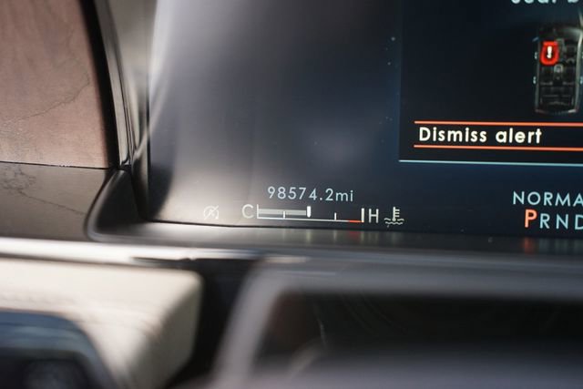 Used 2024 Lincoln Navigator L Reserve AWD/4WD image 28