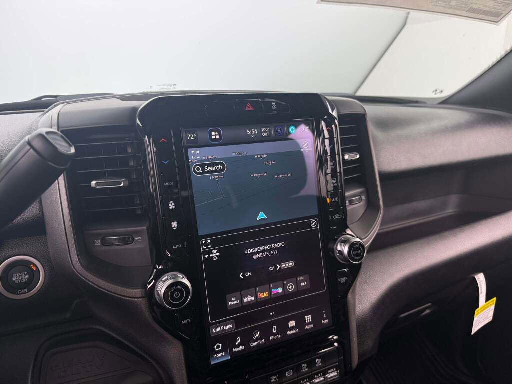 New 2026 RAM 2500 Tradesman image 29