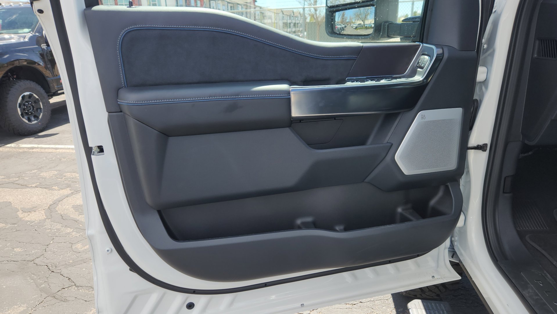 New 2026 Ford F350 Platinum image 23