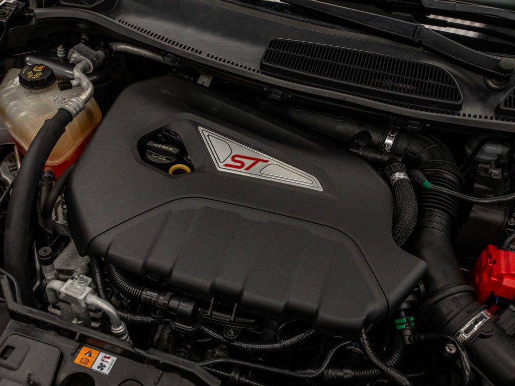 Used 2018 Ford Fiesta ST image 6