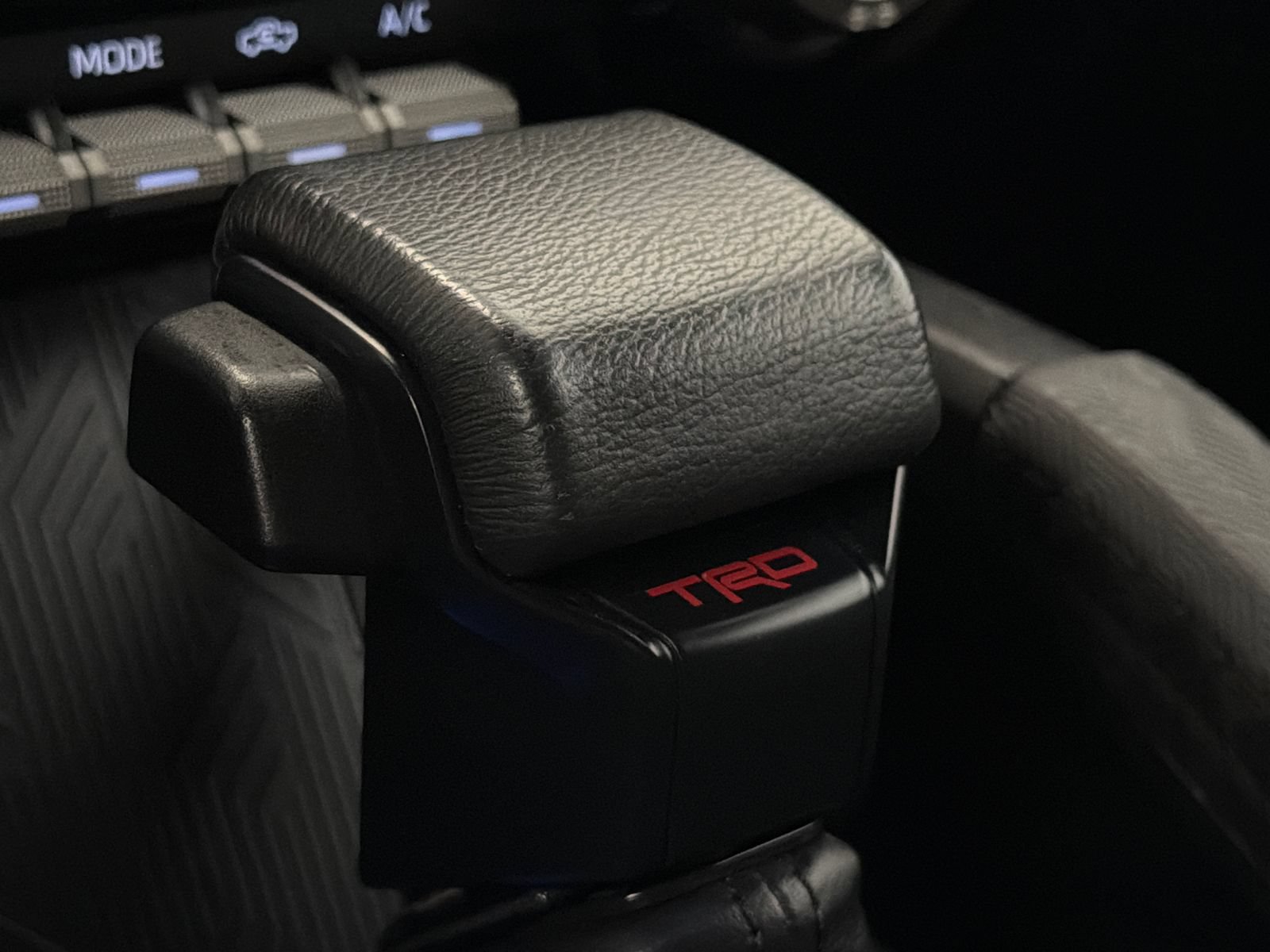Used 2024 Toyota Tacoma TRD Off-Road AWD/4WD image 29