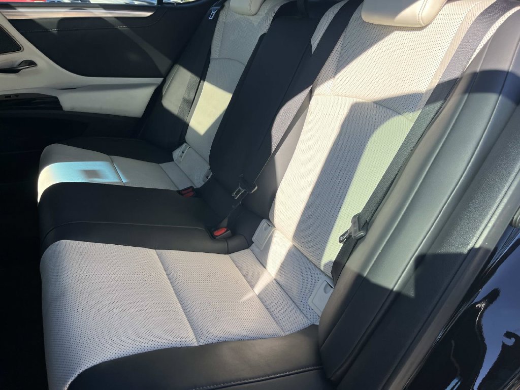 Used 2022 Lexus ES 350 F Sport FWD image 22