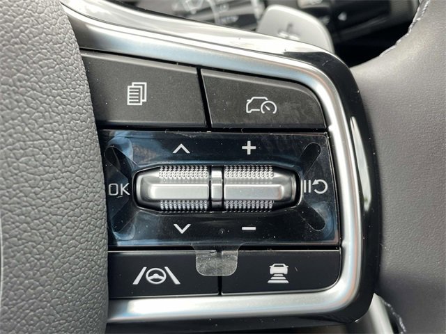 New 2026 Kia Carnival EX image 30