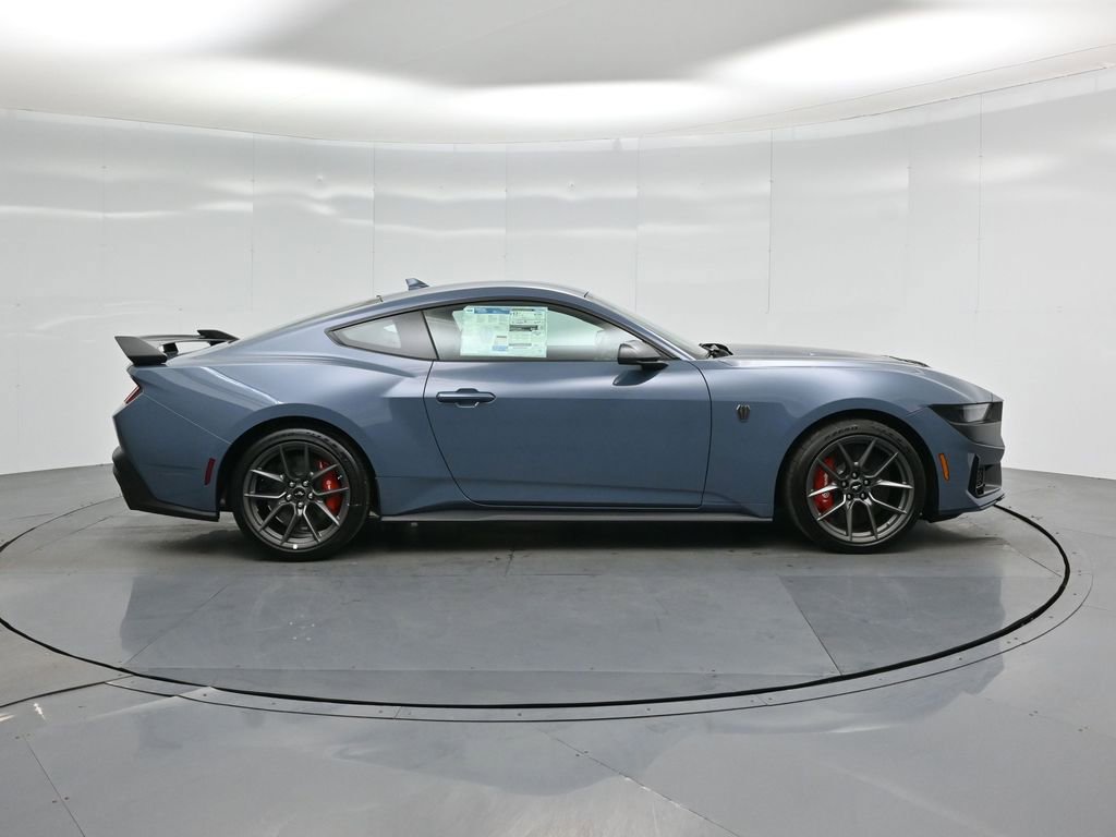 New 2025 Ford Mustang Dark Horse w/ Dark Horse Handlin Package image 21