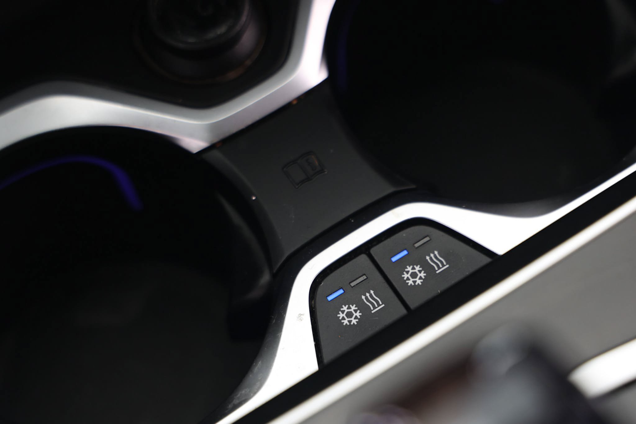 Used 2021 BMW ALPINA XB7 AWD/4WD image 59